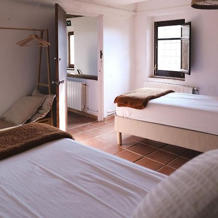 Casa Pardal Coliving & Coworking Guest House Sant Pere Sallavinera Exterior photo