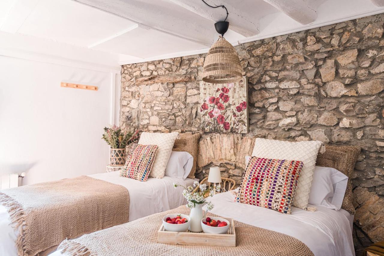 Casa Pardal Coliving & Coworking Guest House Sant Pere Sallavinera Exterior photo