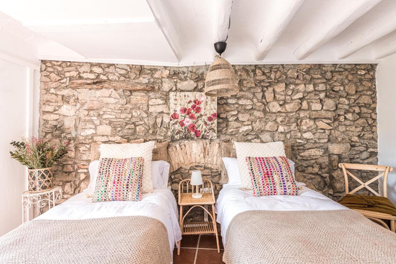 Casa Pardal Coliving & Coworking Guest House Sant Pere Sallavinera Exterior photo