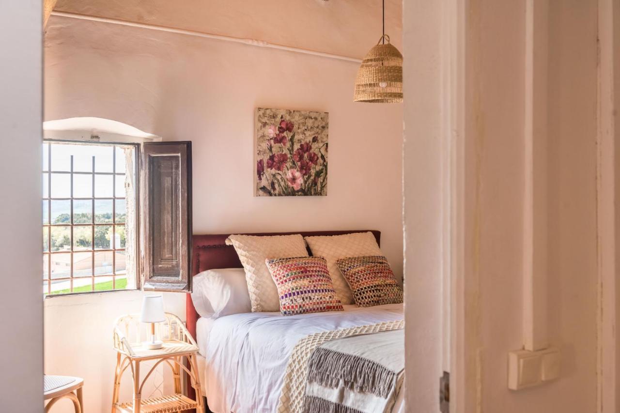 Casa Pardal Coliving & Coworking Guest House Sant Pere Sallavinera Exterior photo