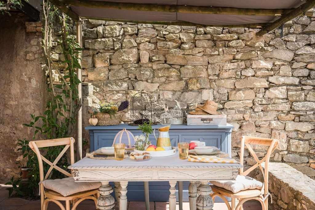 Casa Pardal Coliving & Coworking Guest House Sant Pere Sallavinera Exterior photo