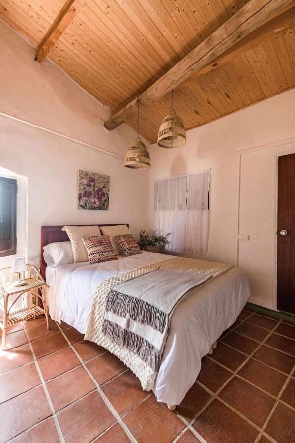 Casa Pardal Coliving & Coworking Guest House Sant Pere Sallavinera Exterior photo