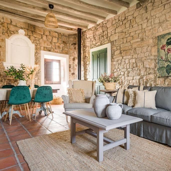 Casa Pardal Coliving & Coworking Guest House Sant Pere Sallavinera Exterior photo