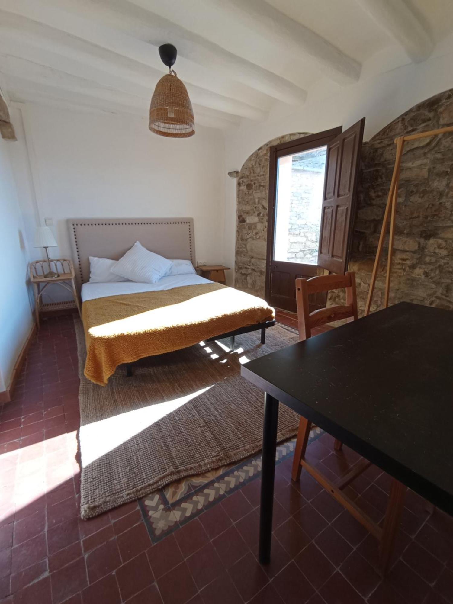 Casa Pardal Coliving & Coworking Guest House Sant Pere Sallavinera Exterior photo