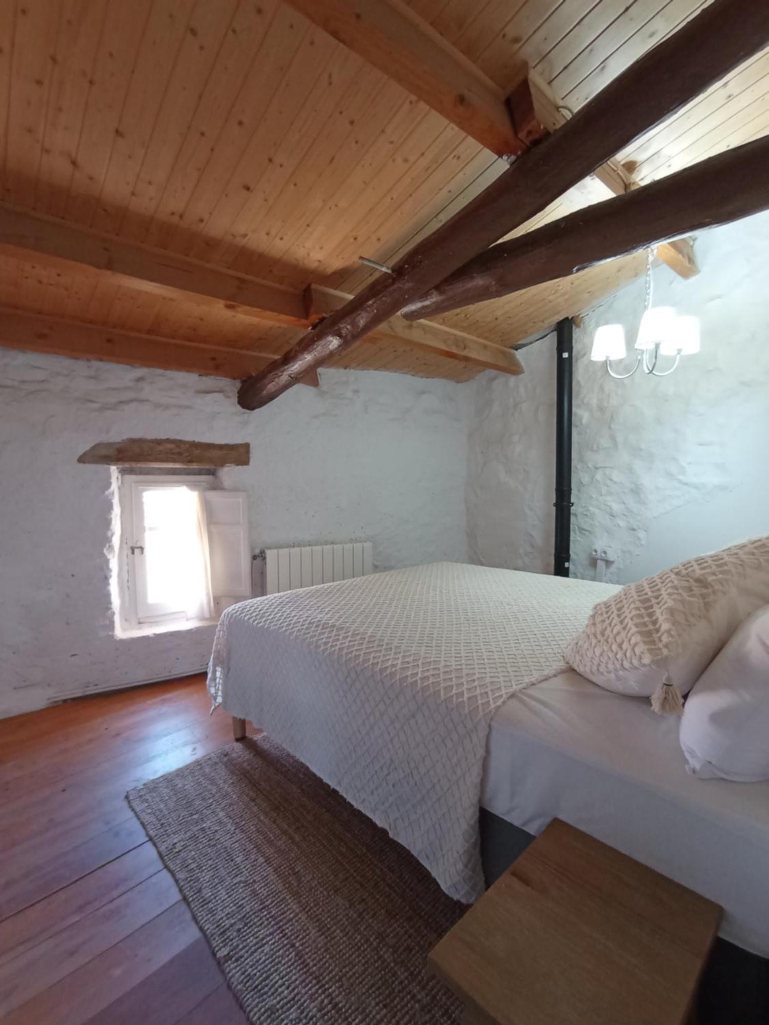 Casa Pardal Coliving & Coworking Guest House Sant Pere Sallavinera Exterior photo
