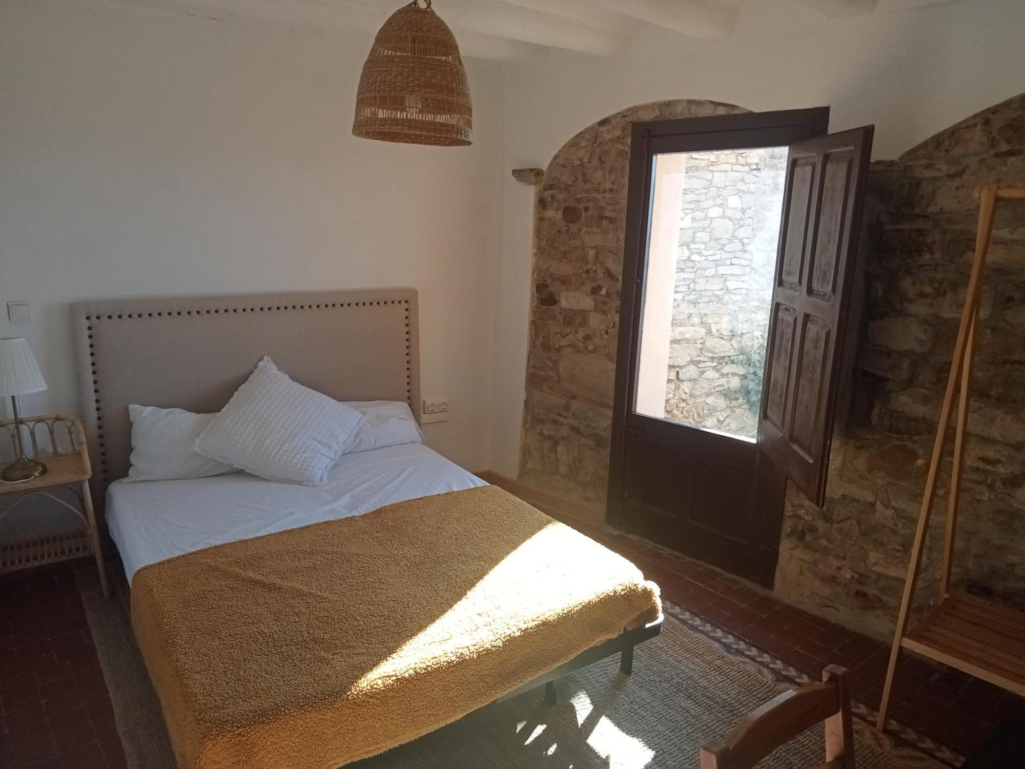 Casa Pardal Coliving & Coworking Guest House Sant Pere Sallavinera Exterior photo