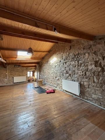 Casa Pardal Coliving & Coworking Guest House Sant Pere Sallavinera Exterior photo